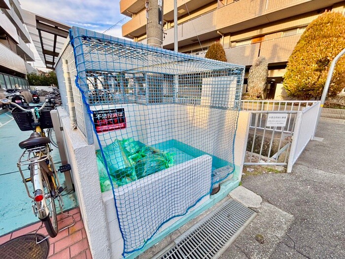 物件外観写真4　(周辺環境)