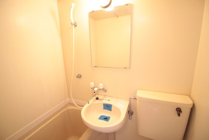 物件内観写真10　(洗面)