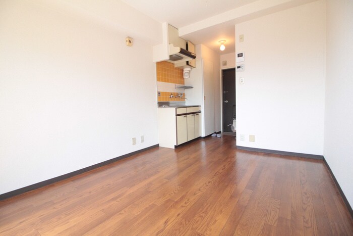 物件内観写真19　(居室)