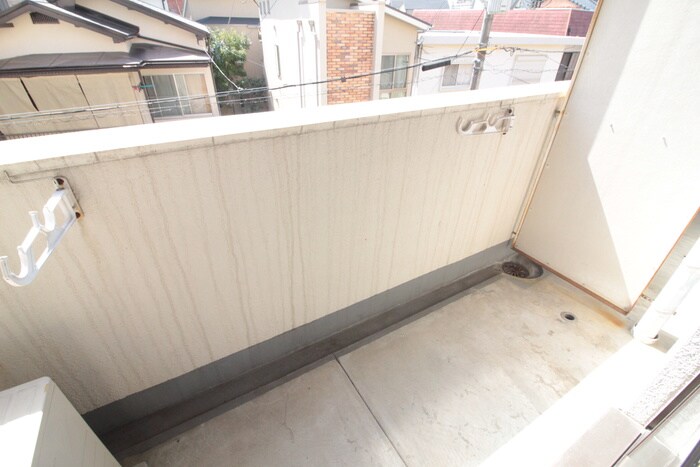 物件内観写真21　(ベランダ・バルコニー)