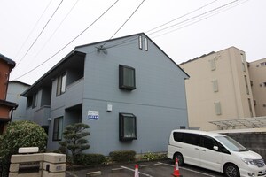 アド成和外観写真