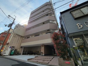 堺Ｔレジデンス外観写真