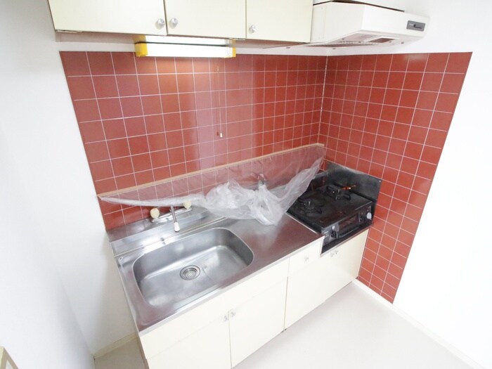 物件内観写真7　(キッチン)