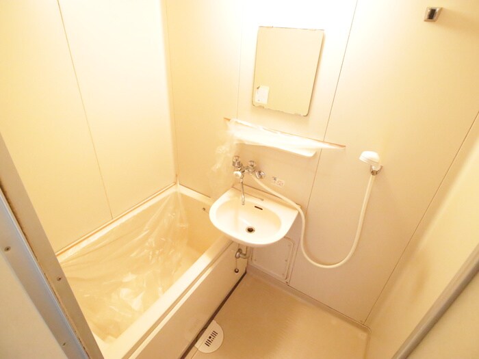 物件内観写真9　(バス／シャワールーム等)