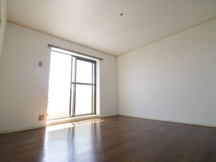 物件内観写真13　(居室)