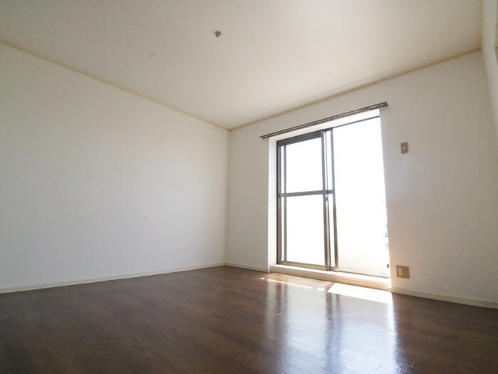 物件内観写真13　(居室)