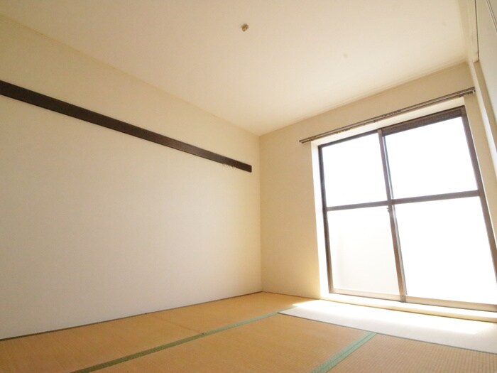 物件内観写真14　(居室)