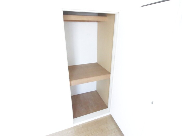 物件内観写真17　(収納)