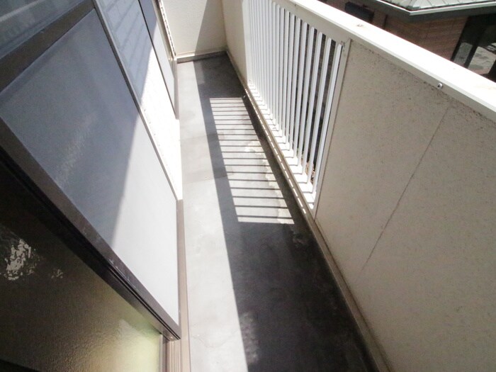 物件内観写真18　(ベランダ・バルコニー)