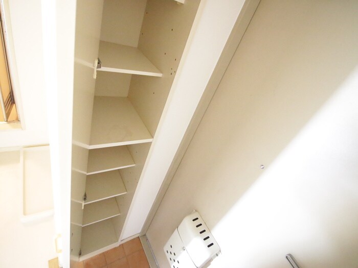 物件内観写真22　(靴箱)