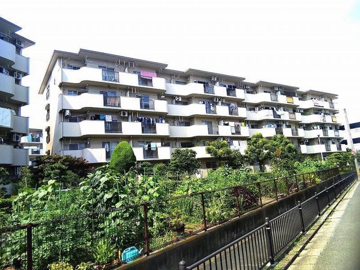 物件外観写真4　(外観写真)