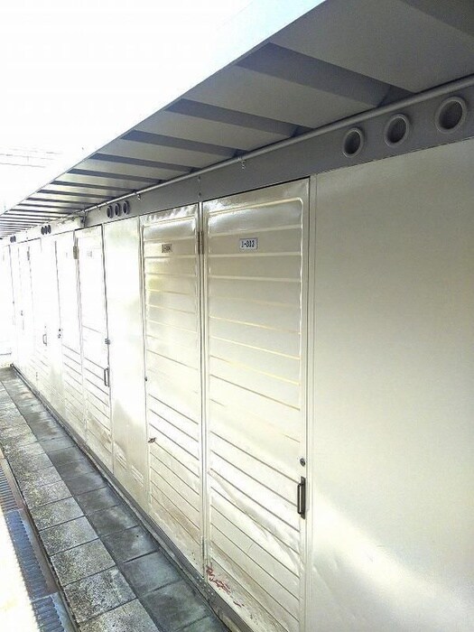 物件外観写真5　(建物設備)