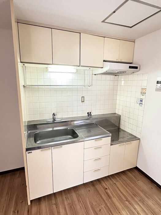 物件内観写真20　(キッチン)