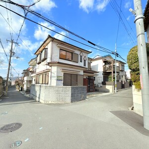 MAYUMIハウス207号館養父丘外観写真