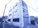 メゾン・ブルー