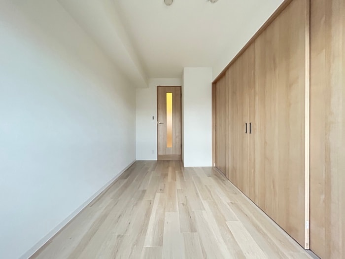 物件内観写真5　(居室)