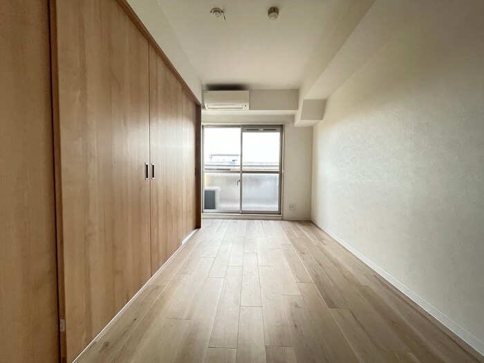 物件内観写真6　(居室)