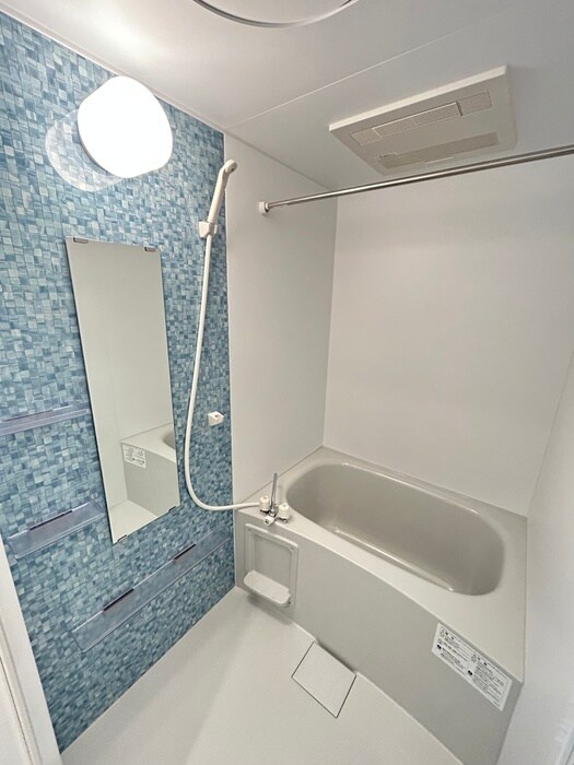 物件内観写真8　(バス／シャワールーム等)