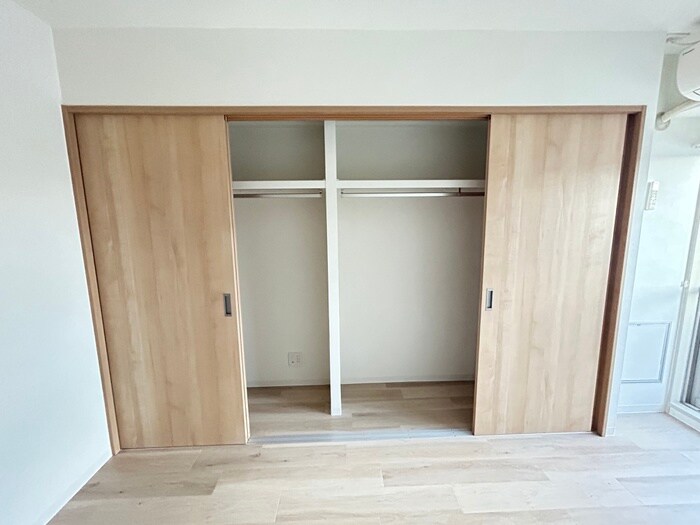 物件内観写真11　(収納)