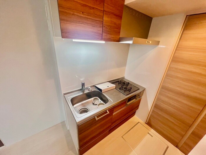 物件内観写真7　(キッチン)