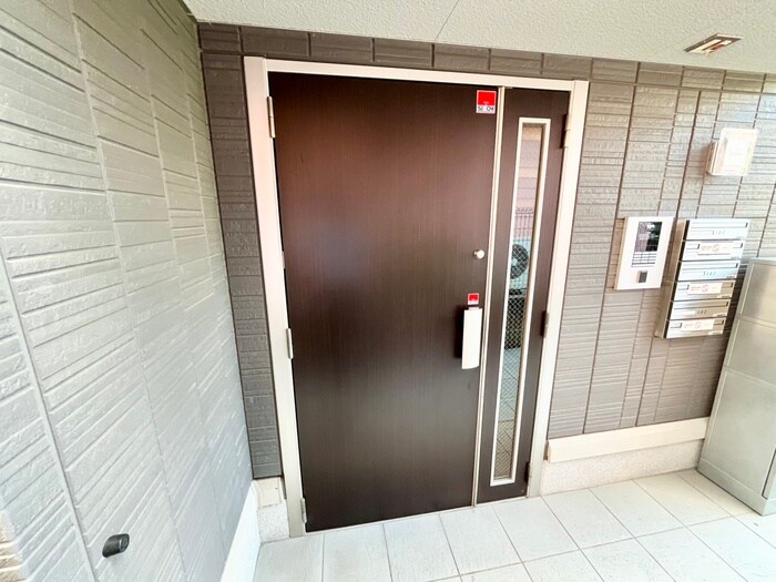 物件外観写真3　(建物設備)