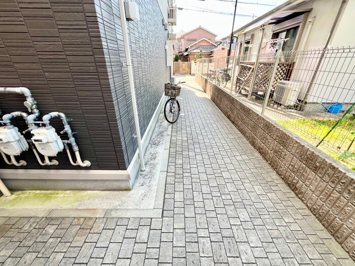 物件外観写真6　(周辺環境)