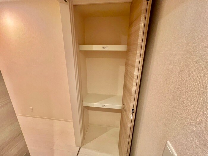 物件内観写真19　(収納)