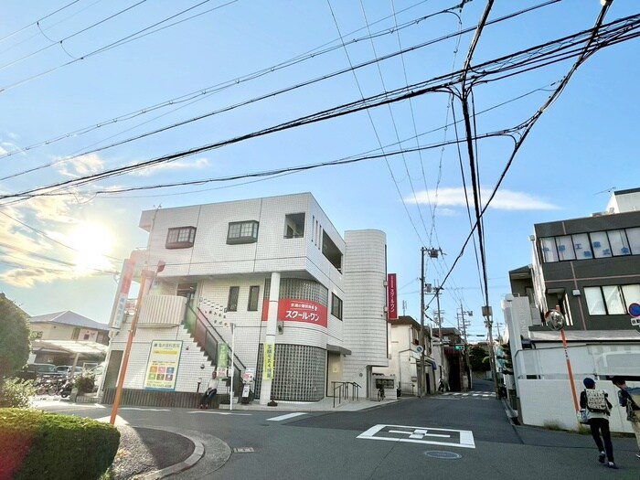 物件外観写真4　(外観写真)