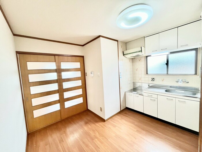 物件内観写真16　(キッチン)