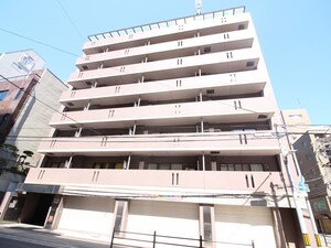 メゾンフジオ紅梅町外観写真