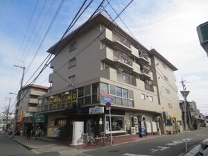 サングレース藤井寺(407)外観写真