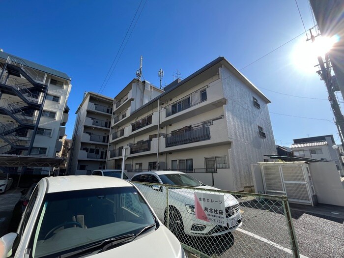 物件外観写真4　(外観写真)