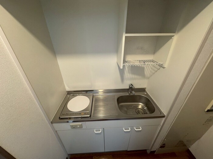 物件内観写真9　(キッチン)