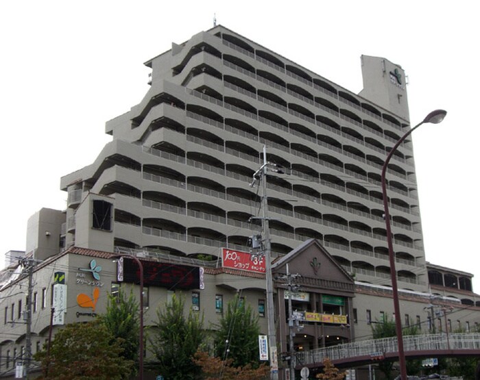 夙川グリーンタウン