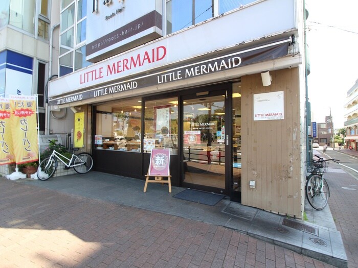LITTLE MERMAID(リトル マーメイド) 夙川店