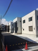 仮)ﾌｼﾞﾊﾟﾚｽ戸建賃貸一津屋５号地