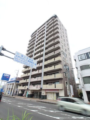 アメニティ瀬田東(1403)外観写真