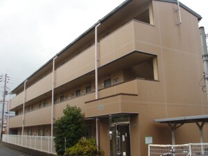 ル－チェ外観写真