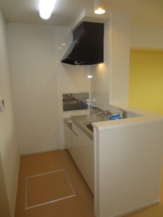 物件内観写真7　(キッチン)