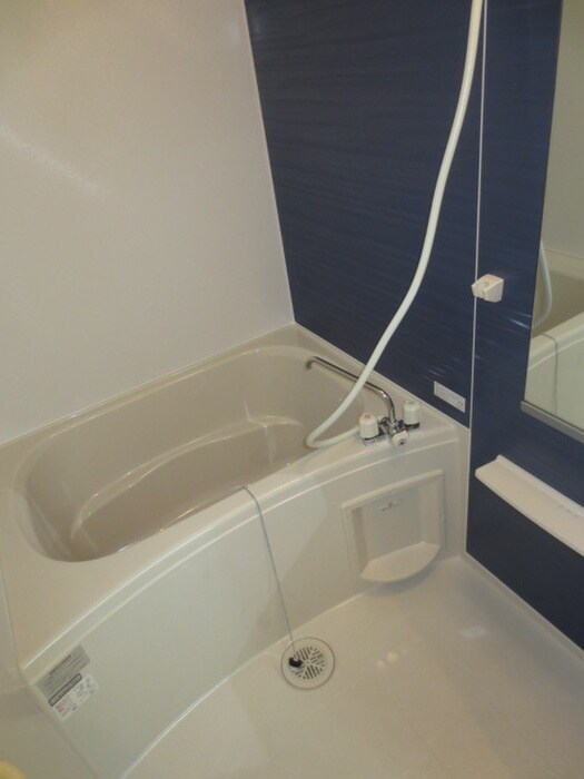 物件内観写真10　(バス／シャワールーム等)