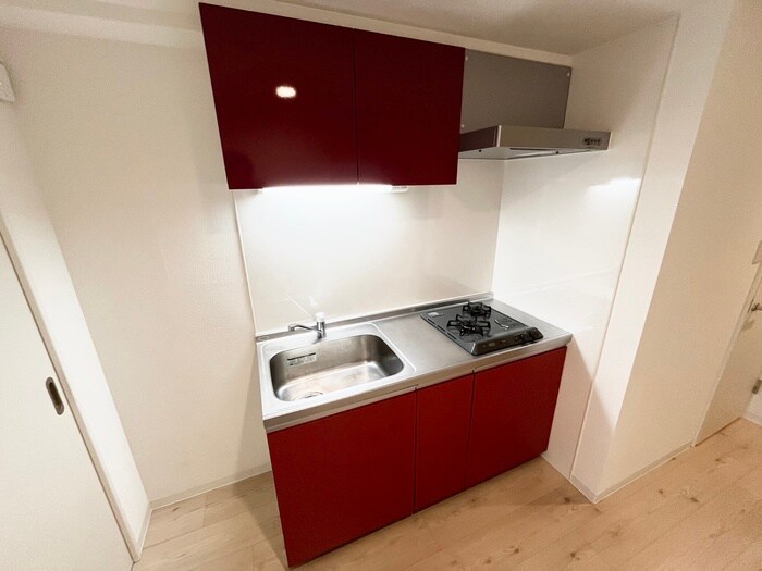 物件内観写真8　(キッチン)