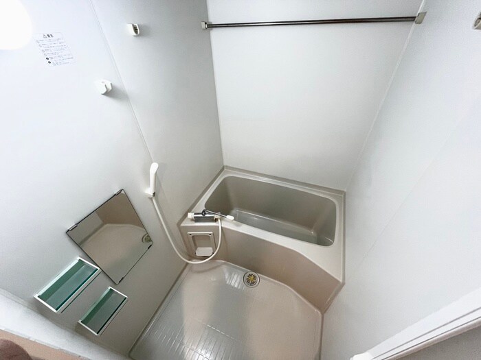 物件内観写真9　(バス／シャワールーム等)
