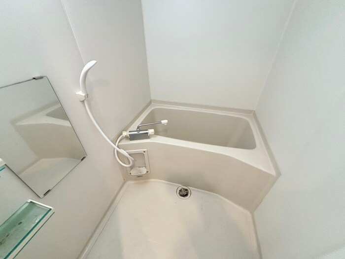 物件内観写真10　(バス／シャワールーム等)