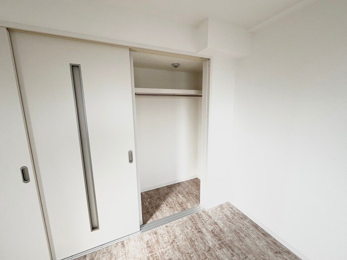 物件内観写真14　(収納)