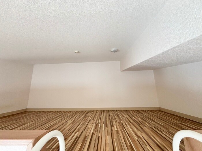 物件内観写真15　(ロフト)