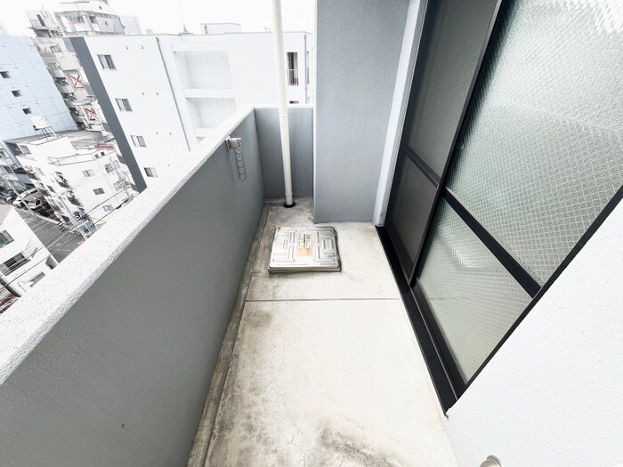 物件内観写真17　(ベランダ・バルコニー)