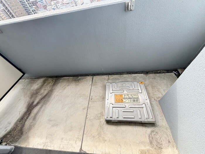 物件内観写真20　(ベランダ・バルコニー)