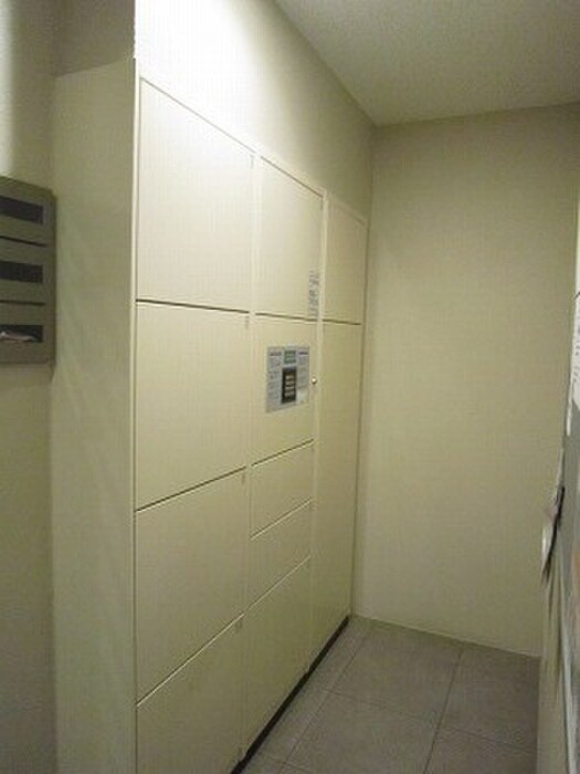 物件外観写真3　(建物設備)