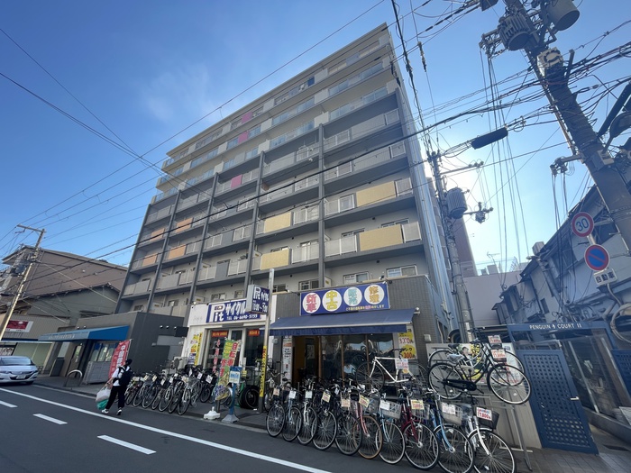 外観写真