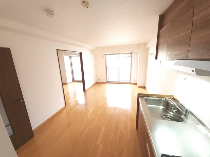 物件内観写真8　(居室)